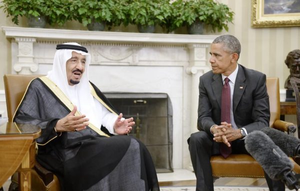 Saudi