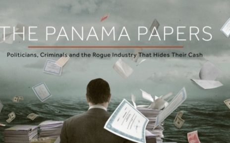 Panama papers