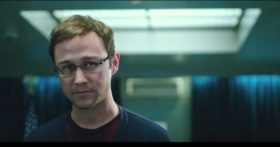 Edward Snowden