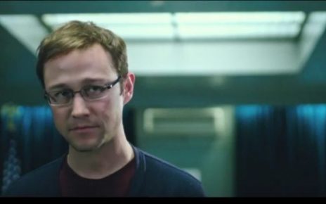 Edward Snowden