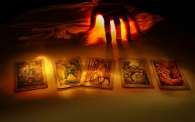 tarot
