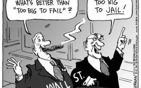 too big to jail