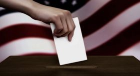 Election Fraud