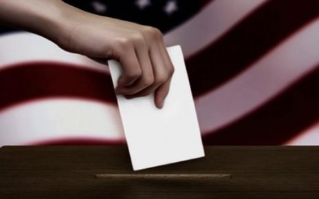 Election Fraud