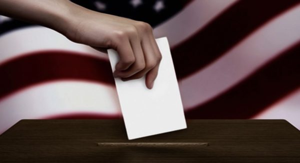 Election Fraud