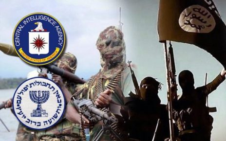 al-qaeda