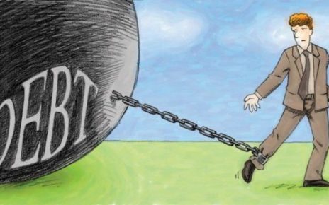 debt