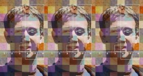 face