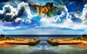 imagination
