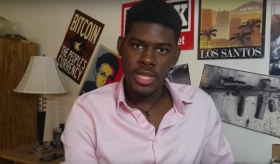 Black Lives Matter