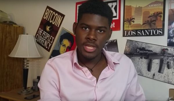 Black Lives Matter
