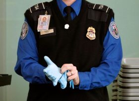 TSA