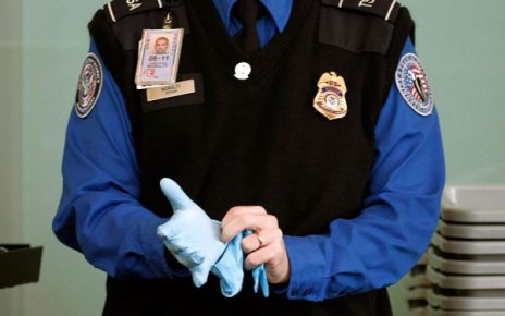 TSA