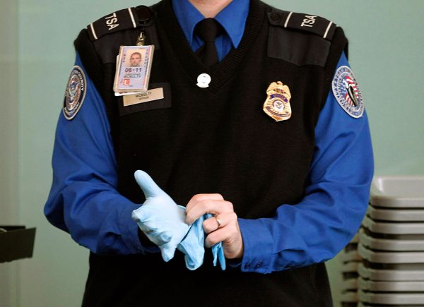 TSA