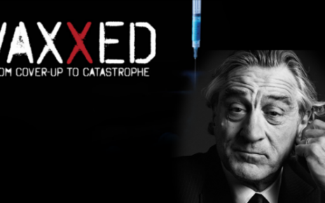 vaxxed