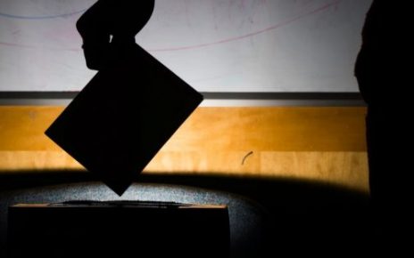 voters
