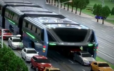 Transportation