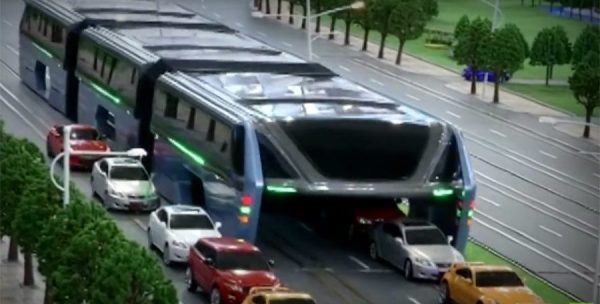 Transportation