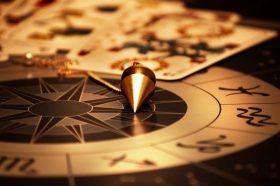 Divination