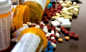SSRI