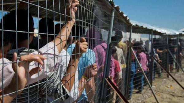refugee