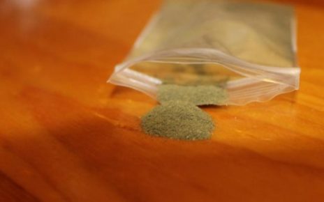 kratom