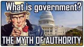 authority