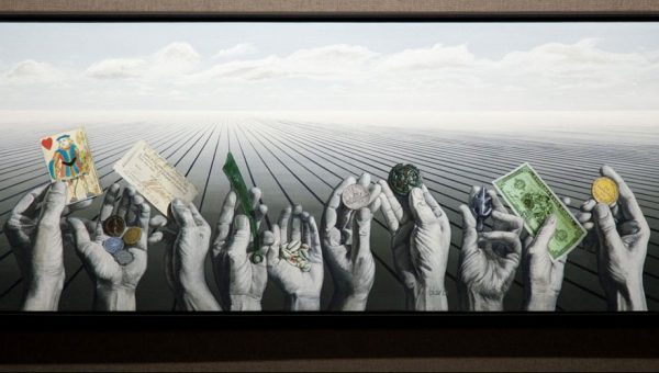 money