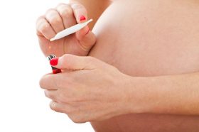 pregnancy