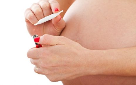 pregnancy