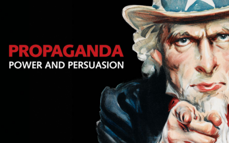 propaganda