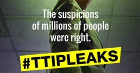 TTIP