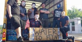 Activists