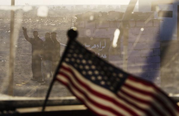 Afghanistan
