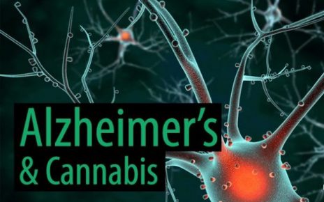 Alzheimer's
