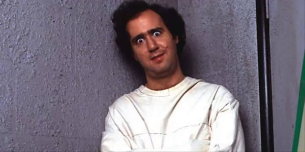 Andy Kaufman