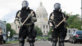 soldiers