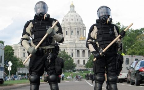 soldiers