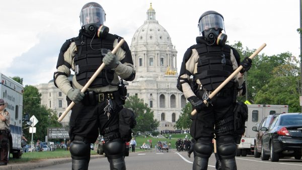 soldiers
