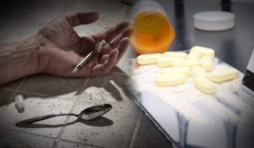heroin