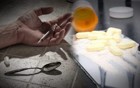 heroin