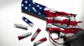 gun