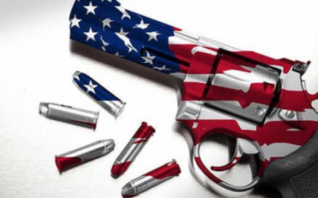 gun