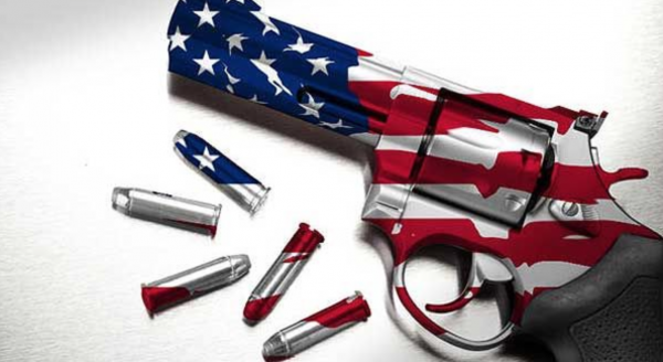 gun