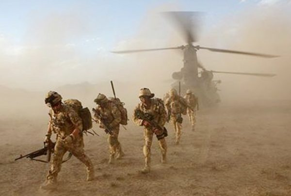 Afghanistan