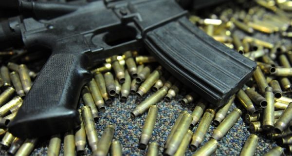 Gun