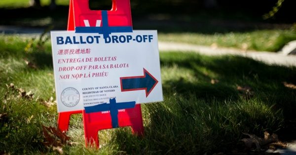 ballots