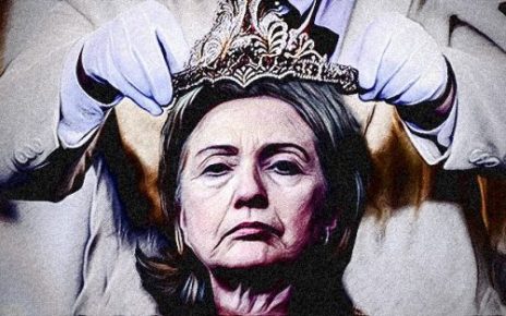 Clinton