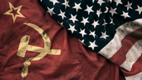 cold war