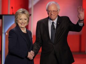Sanders